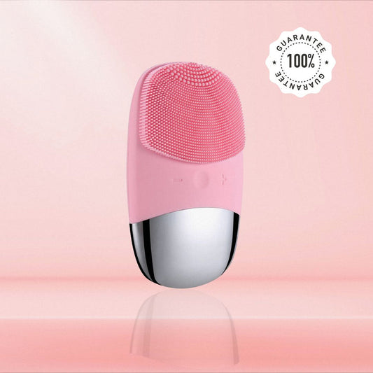 Gentle Exfoliating Face Massager for Deep Pore Cleansing ❤️ WEBMART LLC