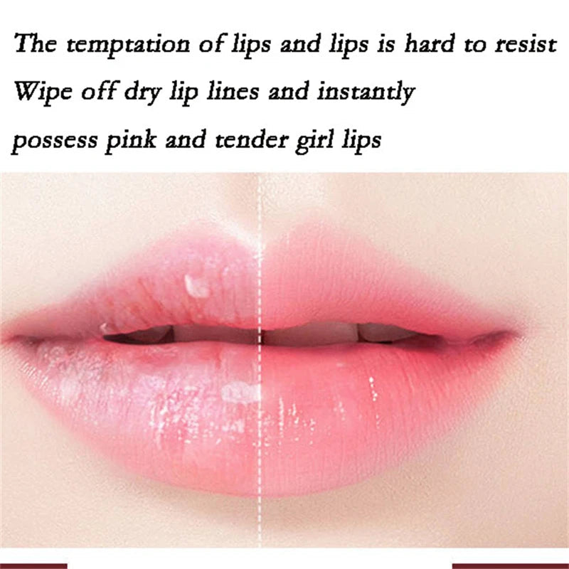 Lalubel™ Hydrating Cherry Lip Sleeping Mask | Repair & Plump While You Sleep LALUBEL LLC