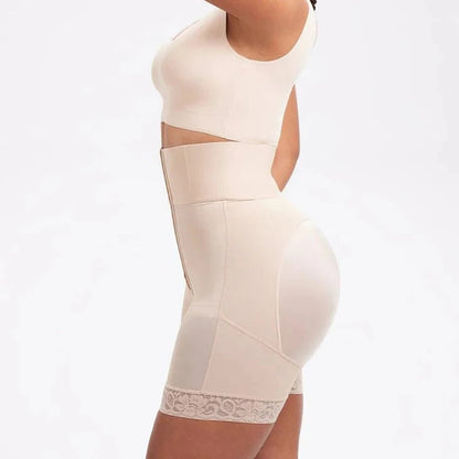 Lalubel CurveLift™ High-Waist Body Shaper Shorts Webmart LLC