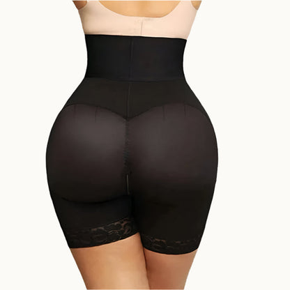 Lalubel CurveLift™ High-Waist Body Shaper Shorts Webmart LLC