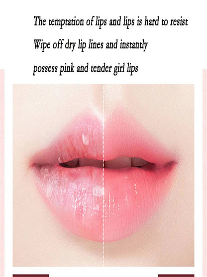 Lalubel™ Hydrating Cherry Lip Sleeping Mask | Repair & Plump While You Sleep LALUBEL LLC