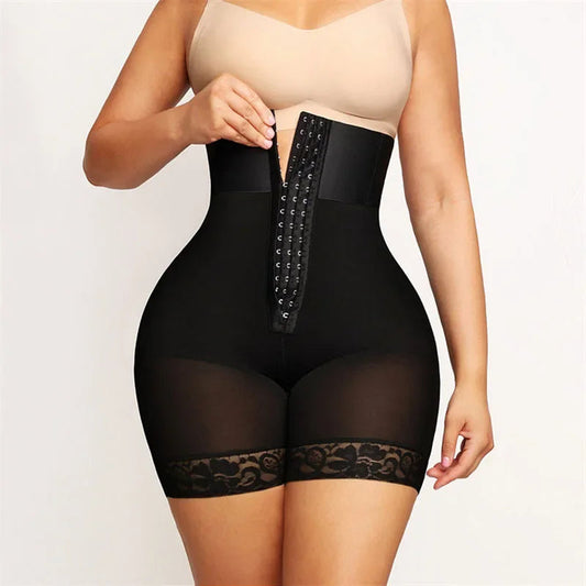 AfruliA™ UltraSculpt Waist Trainer – Colombian Faja Webmart LLC
