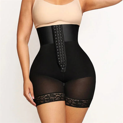 AfruliA™ UltraSculpt Waist Trainer – Colombian Faja Webmart LLC