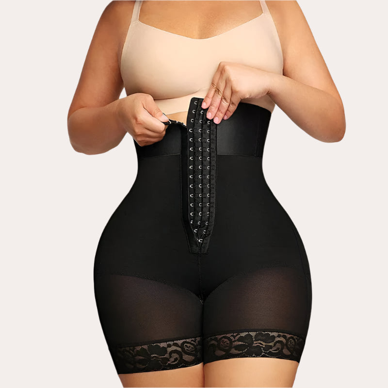 Lalubel CurveLift™ High-Waist Body Shaper Shorts Webmart LLC