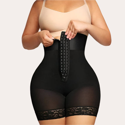 Lalubel CurveLift™ High-Waist Body Shaper Shorts Webmart LLC