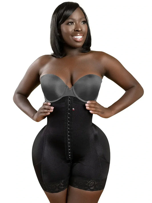 Lalubel VivaCurve™ Stage 3 Strapless Faja - LALUBEL LLC