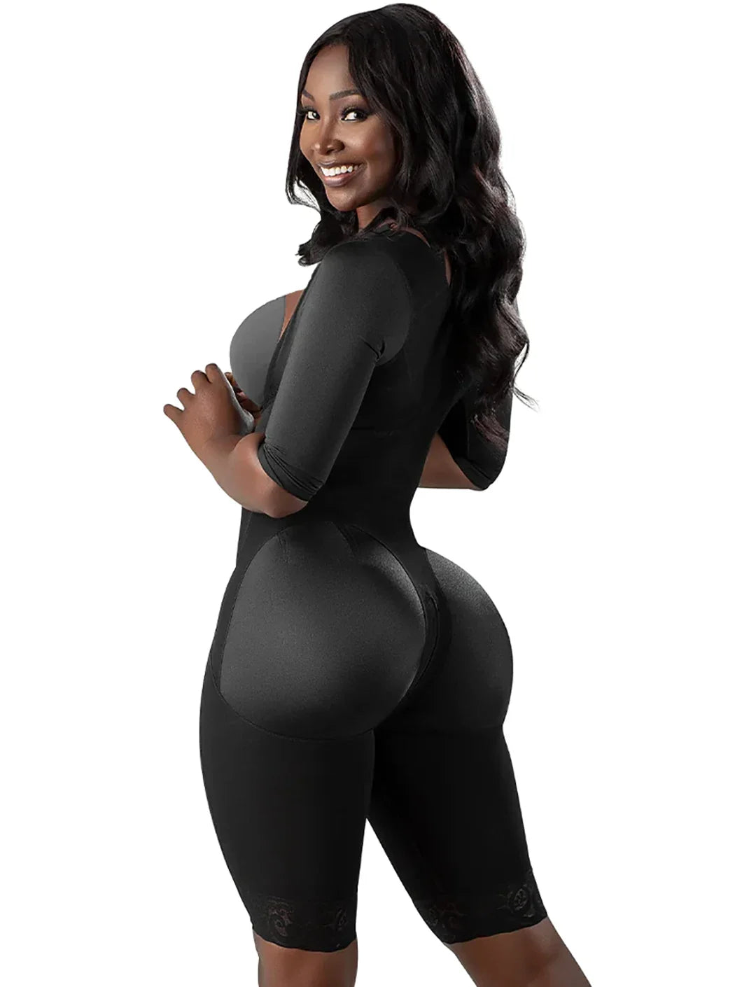 📝 Lalubel™ Post-Surgery Fajas – Stage 1 &amp; Stage 2 Snatched body