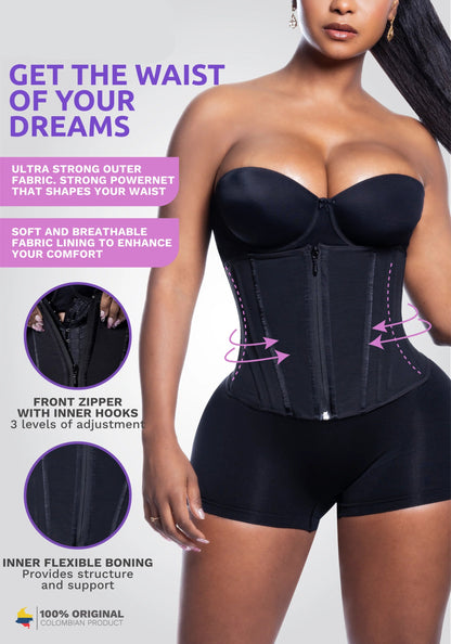 📝 Lalubel™ Stage 4 Waist Cincher - LALUBEL LLC