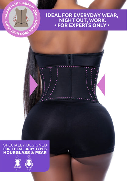 📝 Lalubel™ Stage 4 Waist Cincher - LALUBEL LLC