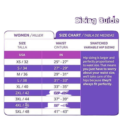 📝 Lalubel™ Stage 4 Waist Cincher - LALUBEL LLC