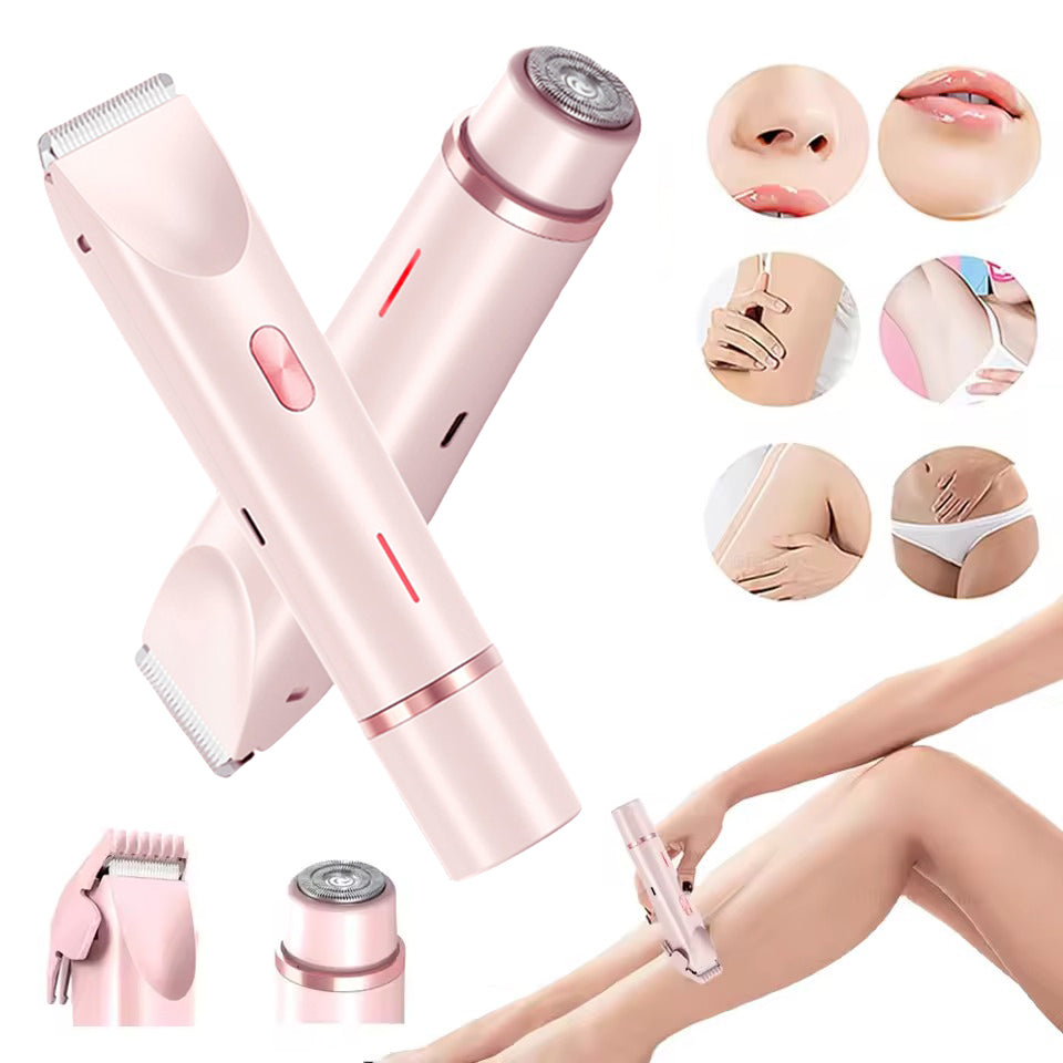 𝐋𝐚𝐥𝐮𝐛𝐞𝐥𝐓𝐫𝐢𝐦™ – 𝟐-𝐢𝐧-𝟏 𝐁𝐢𝐤𝐢𝐧𝐢 & 𝐁𝐨𝐝𝐲 𝐓𝐫𝐢𝐦𝐦𝐞𝐫