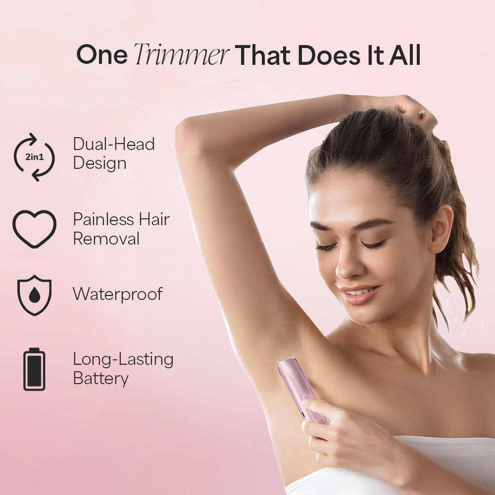 𝐋𝐚𝐥𝐮𝐛𝐞𝐥𝐓𝐫𝐢𝐦™ – 𝟐-𝐢𝐧-𝟏 𝐁𝐢𝐤𝐢𝐧𝐢 & 𝐁𝐨𝐝𝐲 𝐓𝐫𝐢𝐦𝐦𝐞𝐫