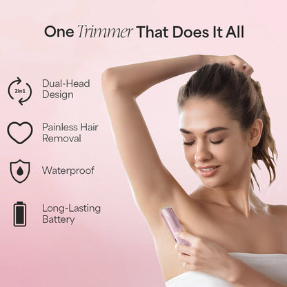 𝐋𝐚𝐥𝐮𝐛𝐞𝐥𝐓𝐫𝐢𝐦™ – 𝟐-𝐢𝐧-𝟏 𝐁𝐢𝐤𝐢𝐧𝐢 & 𝐁𝐨𝐝𝐲 𝐓𝐫𝐢𝐦𝐦𝐞𝐫