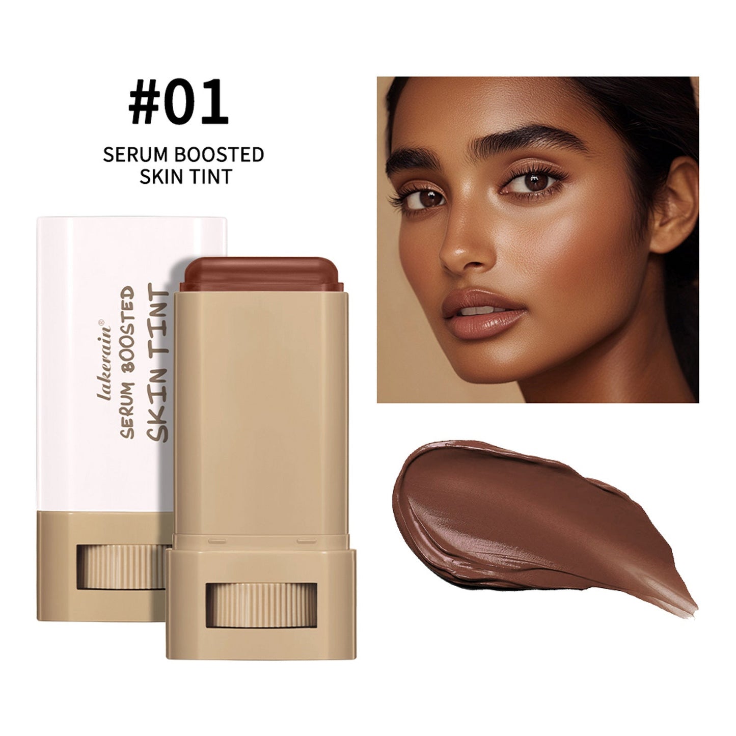 Highlight Blush Repair Beauty Stick Webmart LLC