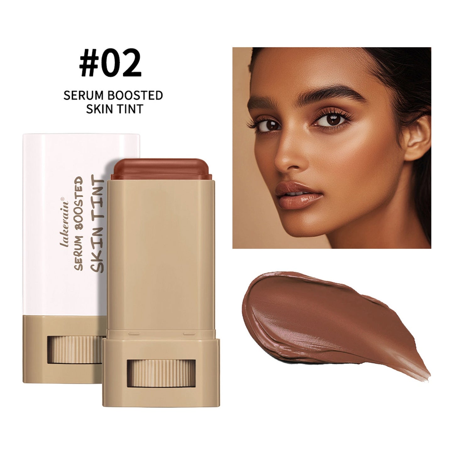 Highlight Blush Repair Beauty Stick Webmart LLC