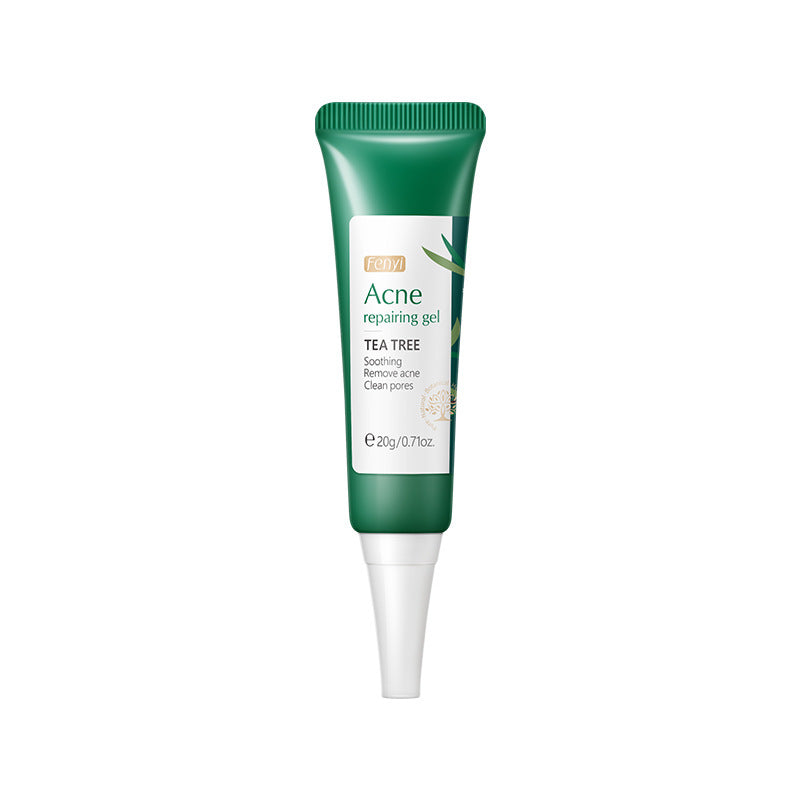🌿 Lalubel™ Tea Tree Acne Repairing Gel - LALUBEL LLC
