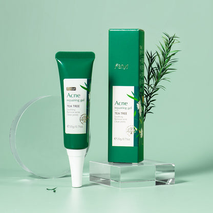 🌿 Lalubel™ Tea Tree Acne Repairing Gel - LALUBEL LLC