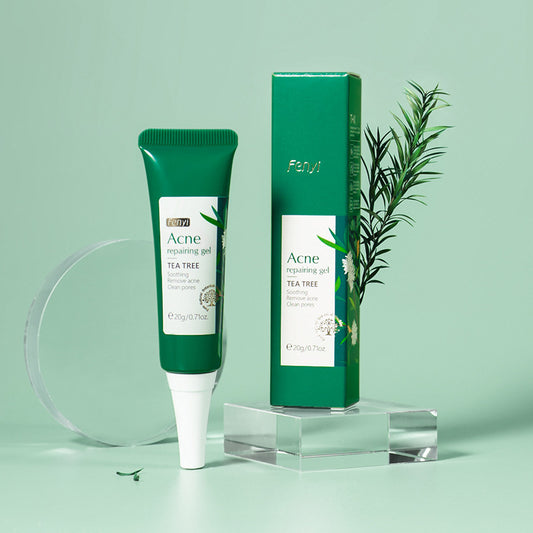 🌿 Lalubel™ Tea Tree Acne Repairing Gel - LALUBEL LLC