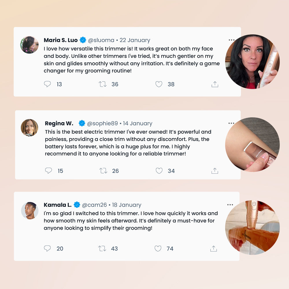 𝐋𝐚𝐥𝐮𝐛𝐞𝐥𝐓𝐫𝐢𝐦™ – 𝟐-𝐢𝐧-𝟏 𝐁𝐢𝐤𝐢𝐧𝐢 & 𝐁𝐨𝐝𝐲 𝐓𝐫𝐢𝐦𝐦𝐞𝐫