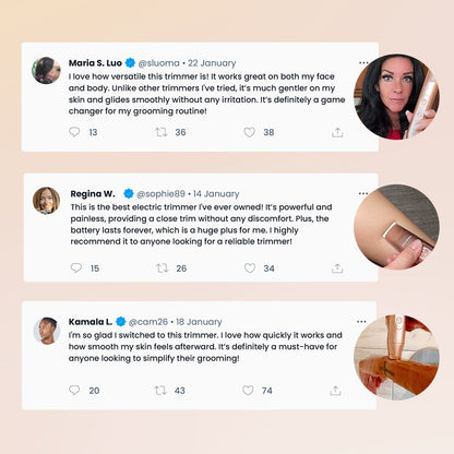 𝐋𝐚𝐥𝐮𝐛𝐞𝐥𝐓𝐫𝐢𝐦™ – 𝟐-𝐢𝐧-𝟏 𝐁𝐢𝐤𝐢𝐧𝐢 & 𝐁𝐨𝐝𝐲 𝐓𝐫𝐢𝐦𝐦𝐞𝐫